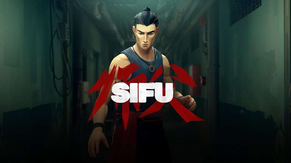 Sifu Game Movie Adaptation
