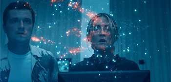 Signal One Trailer