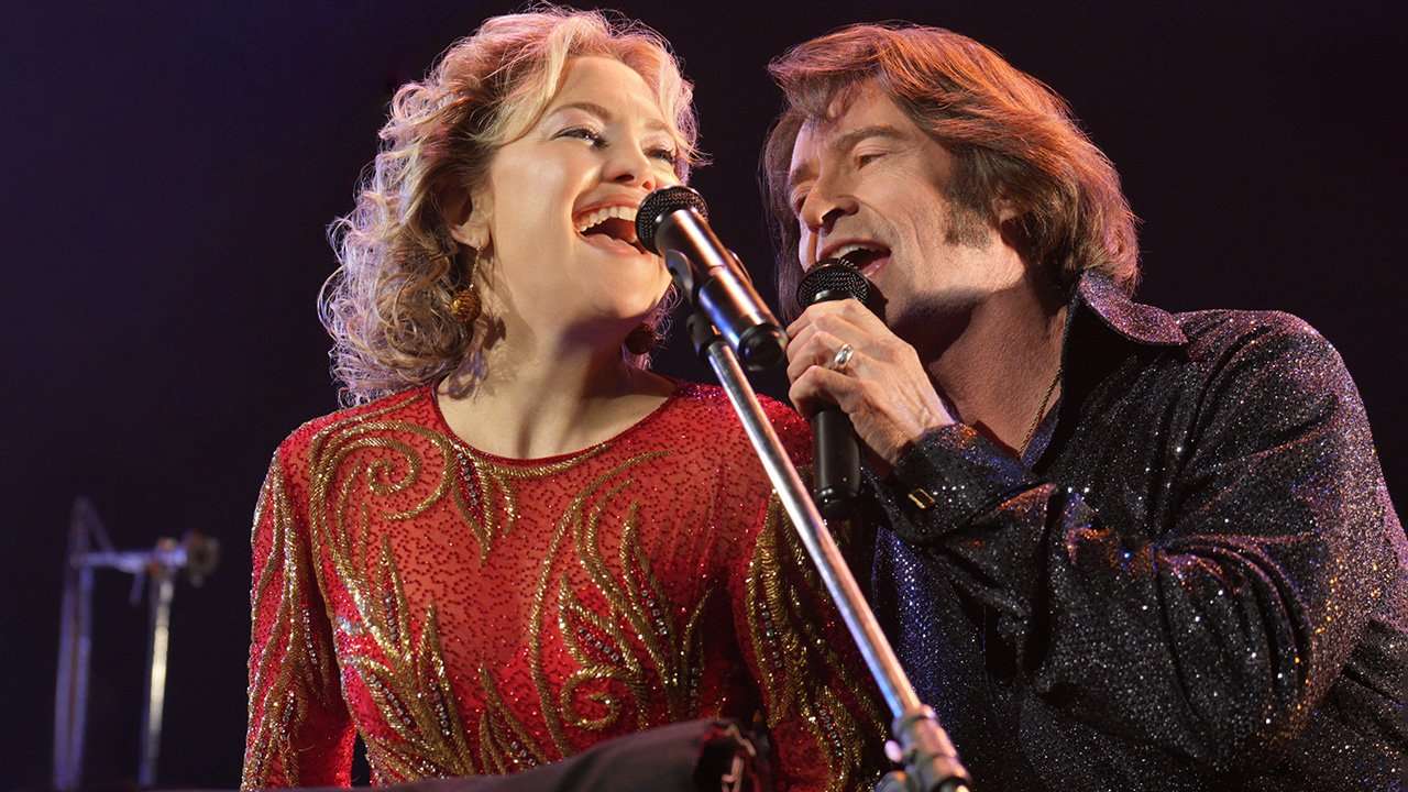 Song Sung Blue Heading To Netflix