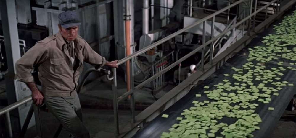 Spoiler Alert: 20 Twist Endings That Broke Audience Brains - Morbidly Beautiful