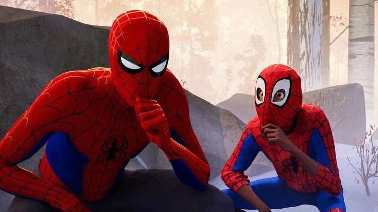 Spider-Man: Make Jake Johnson Live-Action Middle-Aged Peter Parker Already | Den of Geek