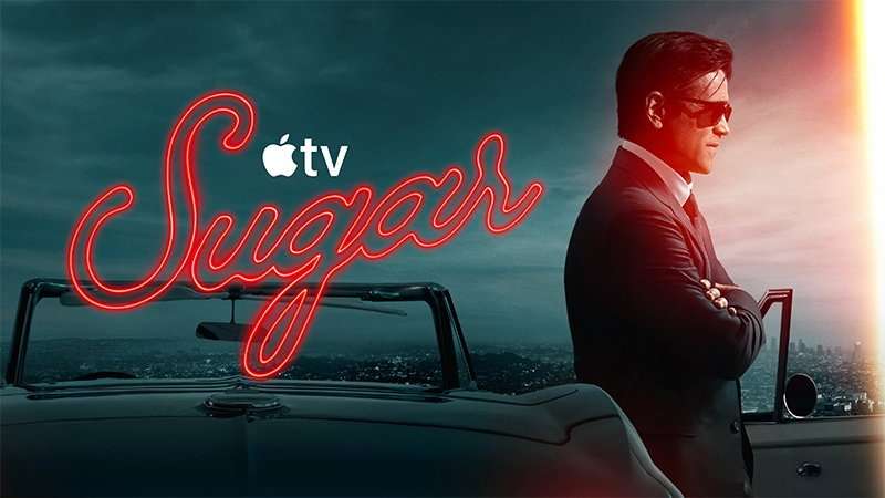 Sugar Series Season 2 Trailer