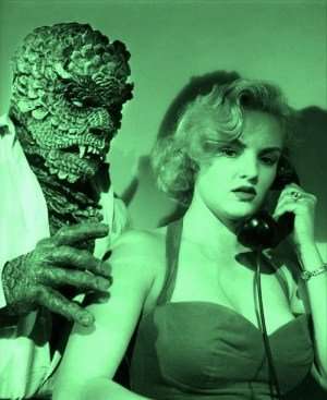 THE HIDEOUS SUN DEMON Reviews and free to watch online in b/w or colour in 4K Ultra HD! - MOVIES & MANIA