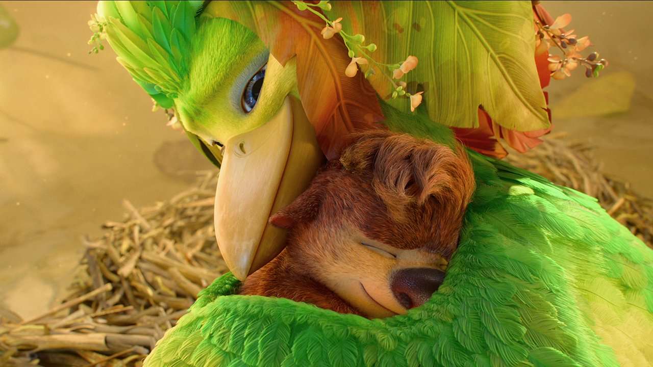 &lsquo;Swapped&rsquo; Hits For Netflix And Skydance Animation With 15.5M Views In Opening Weekend