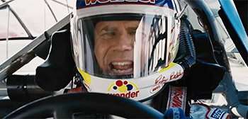 Talladega Nights Trailer