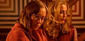 Teenage Sex & Death at Camp Miasma Review