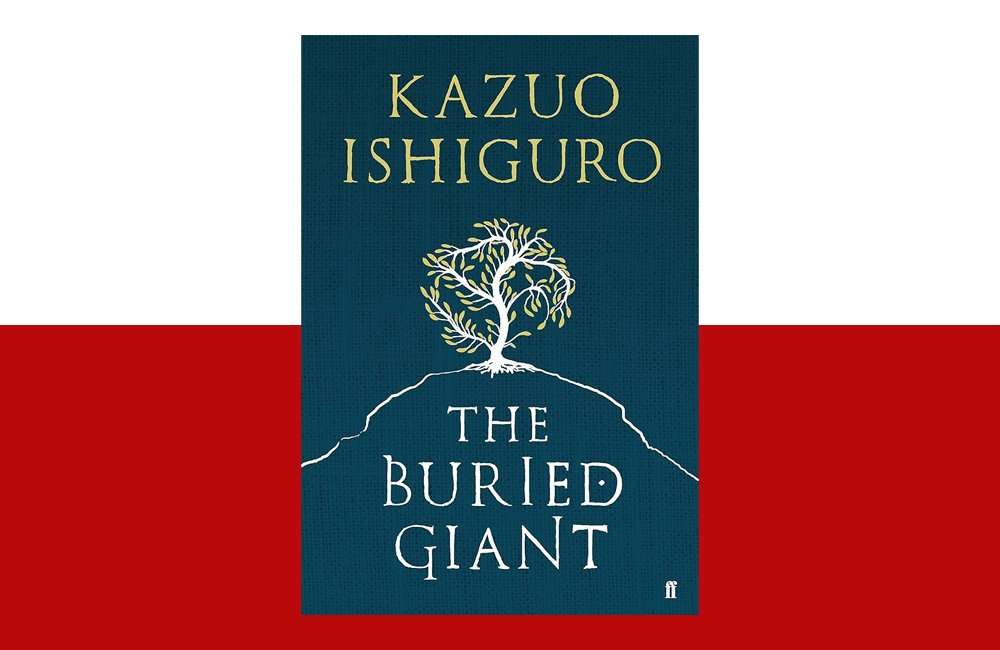 The Buried Giant Netflix