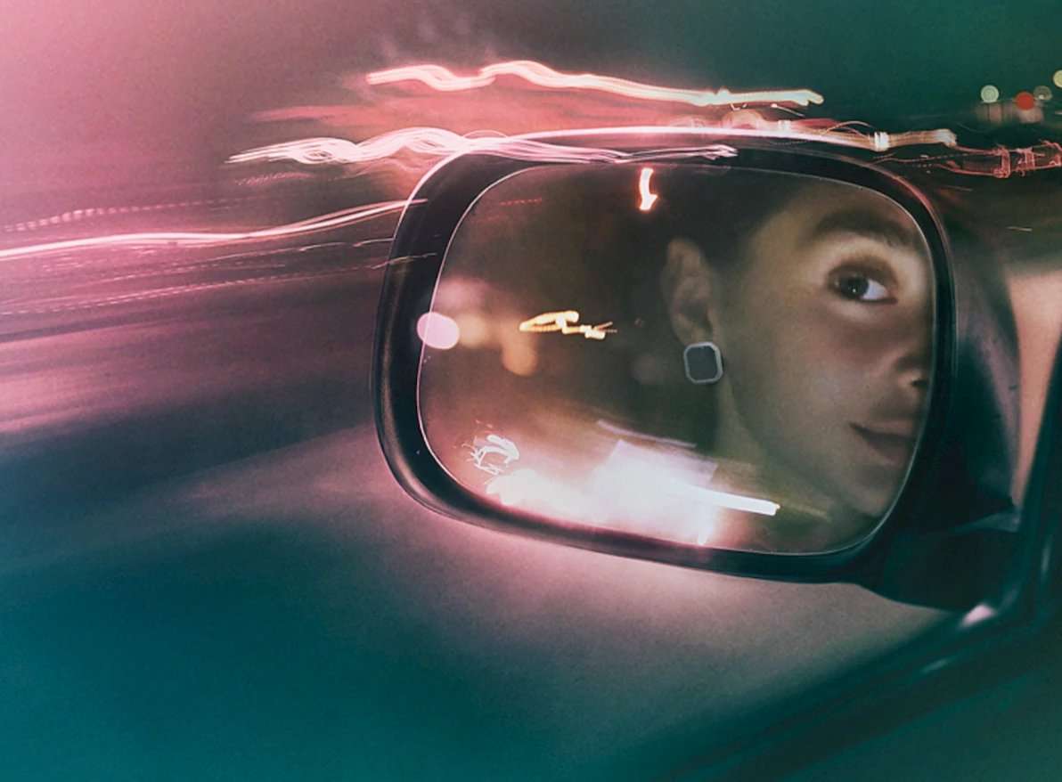 The Crash Artwork