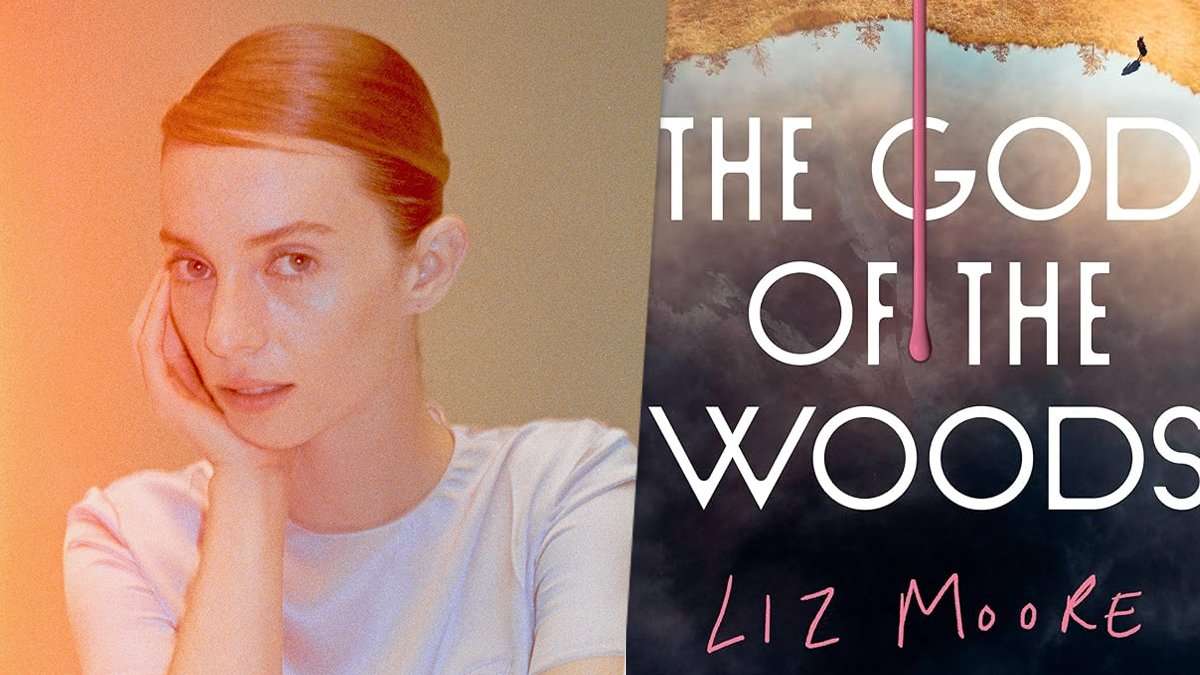 The God Of The Woods Netflix Tv Adaptation Preview