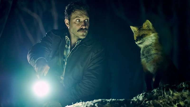The Fox Teaser Trailer