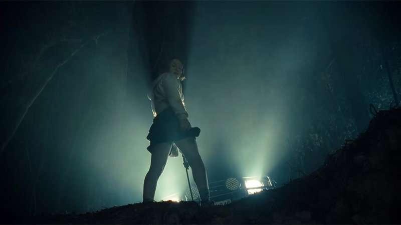 The Fox Teaser Trailer