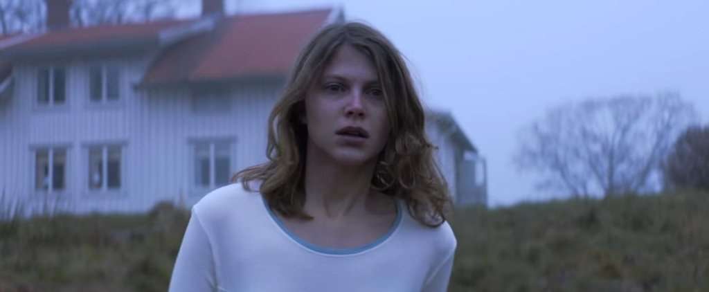 Sapphic Sunday: Thelma (2017) - Morbidly Beautiful