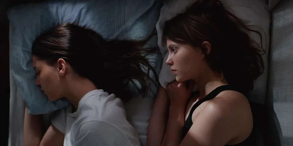 Sapphic Sunday: Thelma (2017) - Morbidly Beautiful