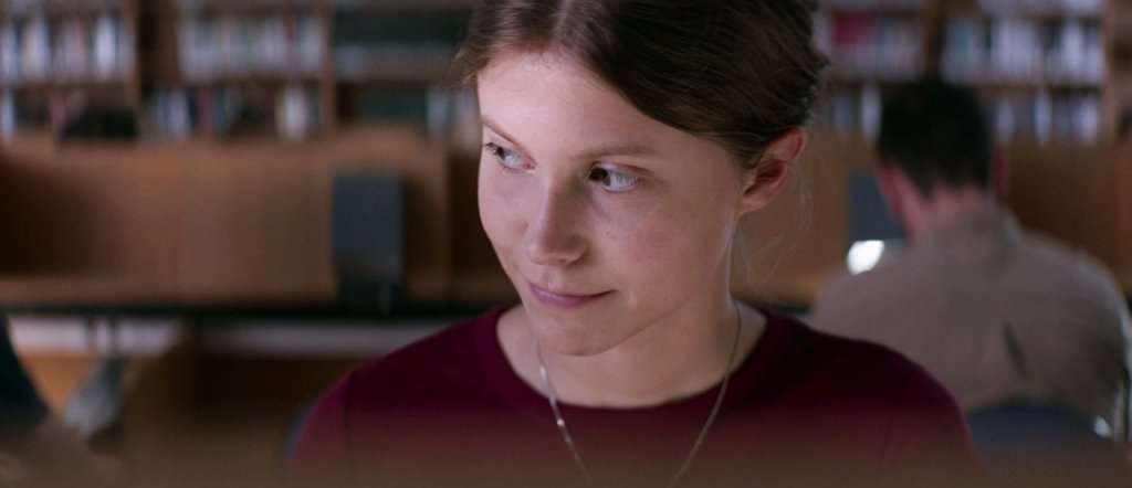 Sapphic Sunday: Thelma (2017) - Morbidly Beautiful