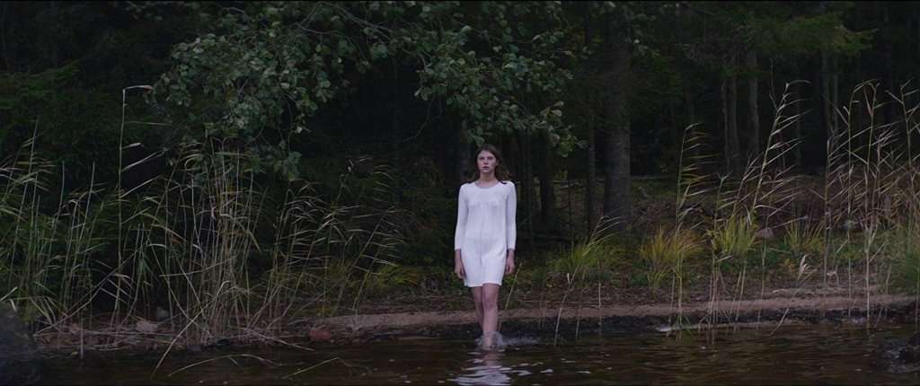 Sapphic Sunday: Thelma (2017) - Morbidly Beautiful