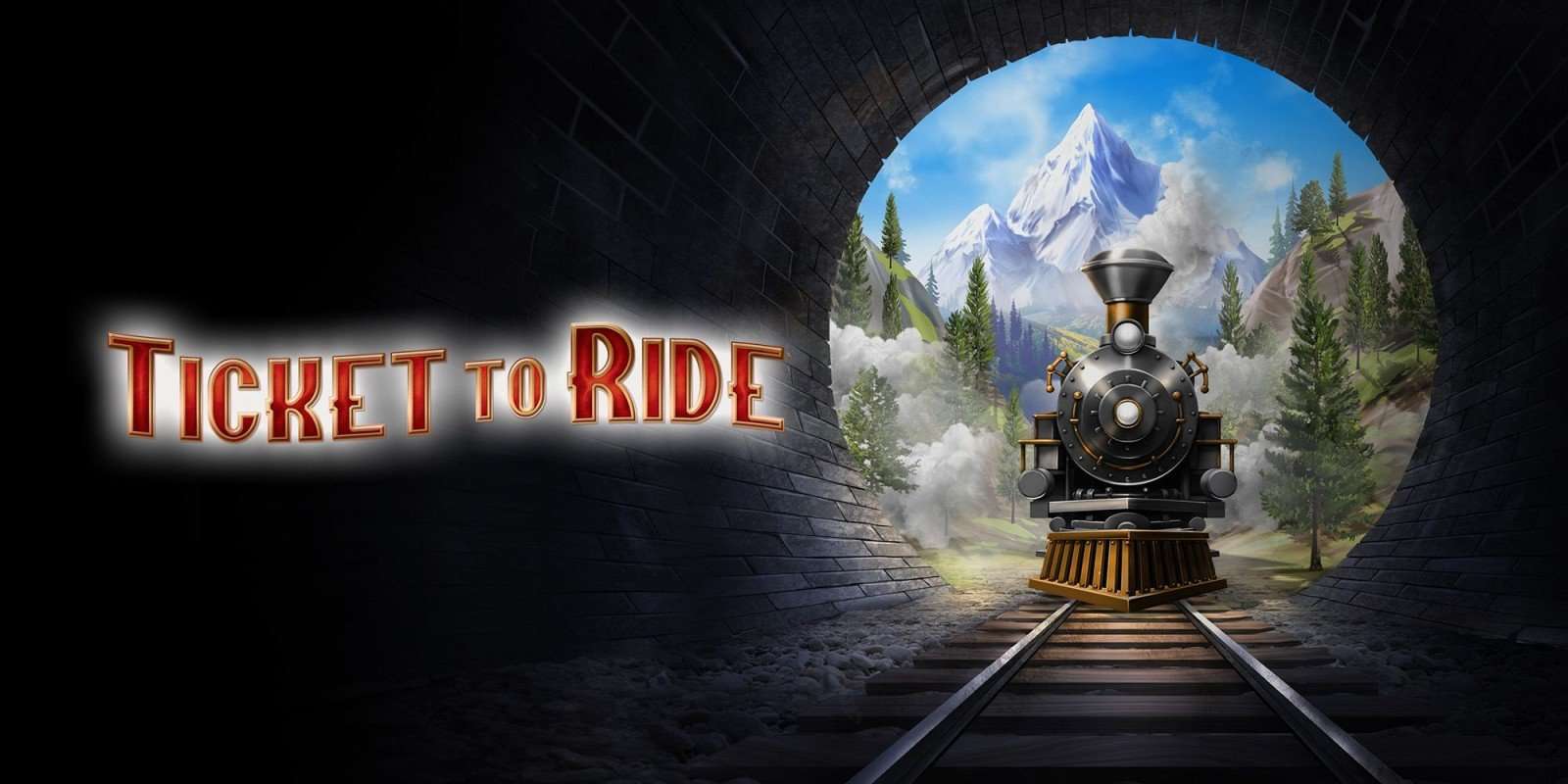 Ticket To Ride Netflix