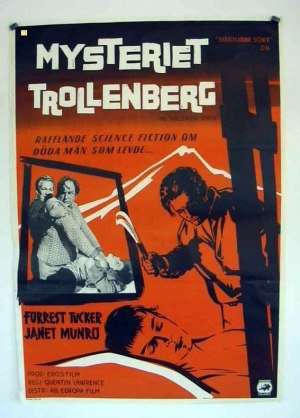 Trollenberg-Terror-Swedish-poster