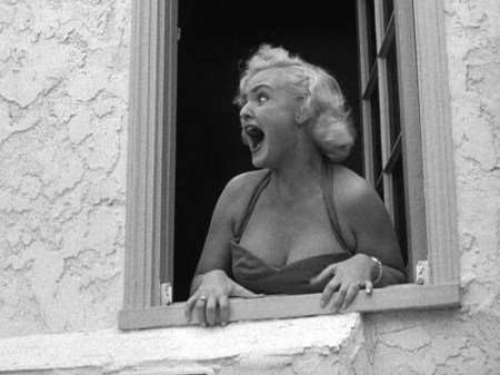 THE HIDEOUS SUN DEMON Reviews and free to watch online in b/w or colour in 4K Ultra HD! - MOVIES & MANIA