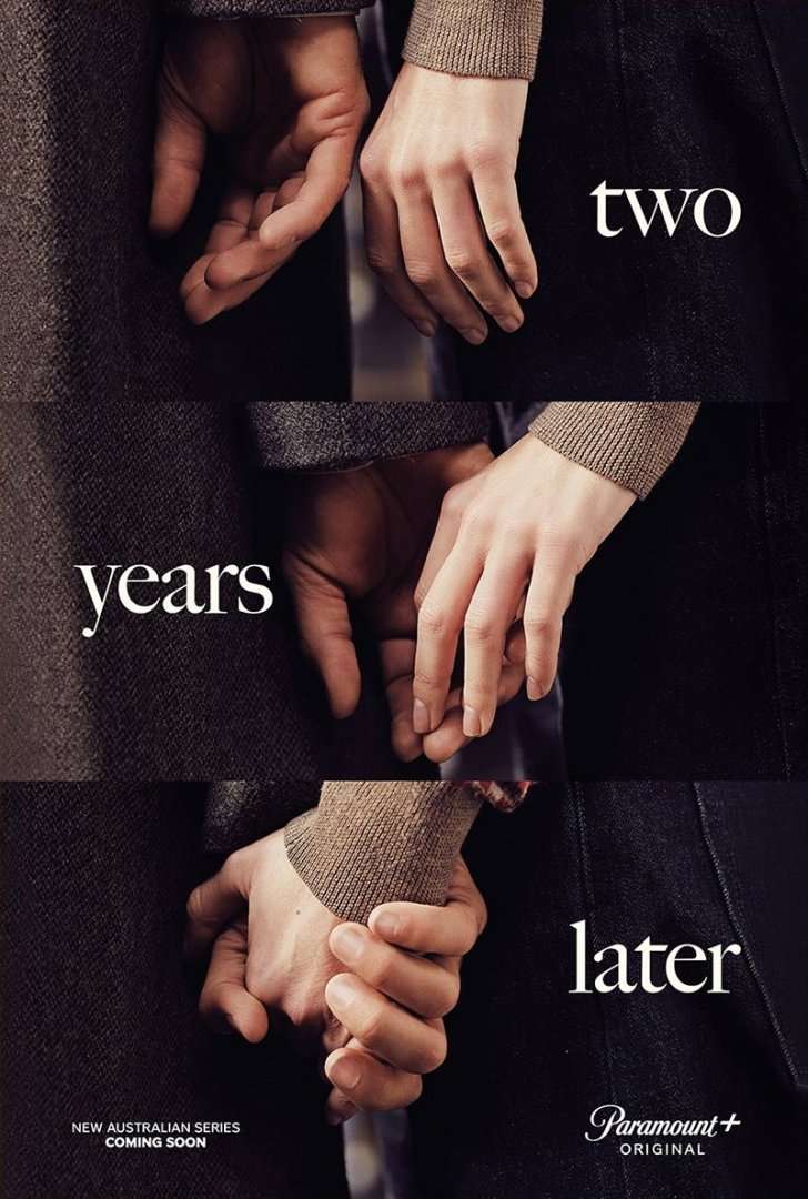 Two Years Later Series