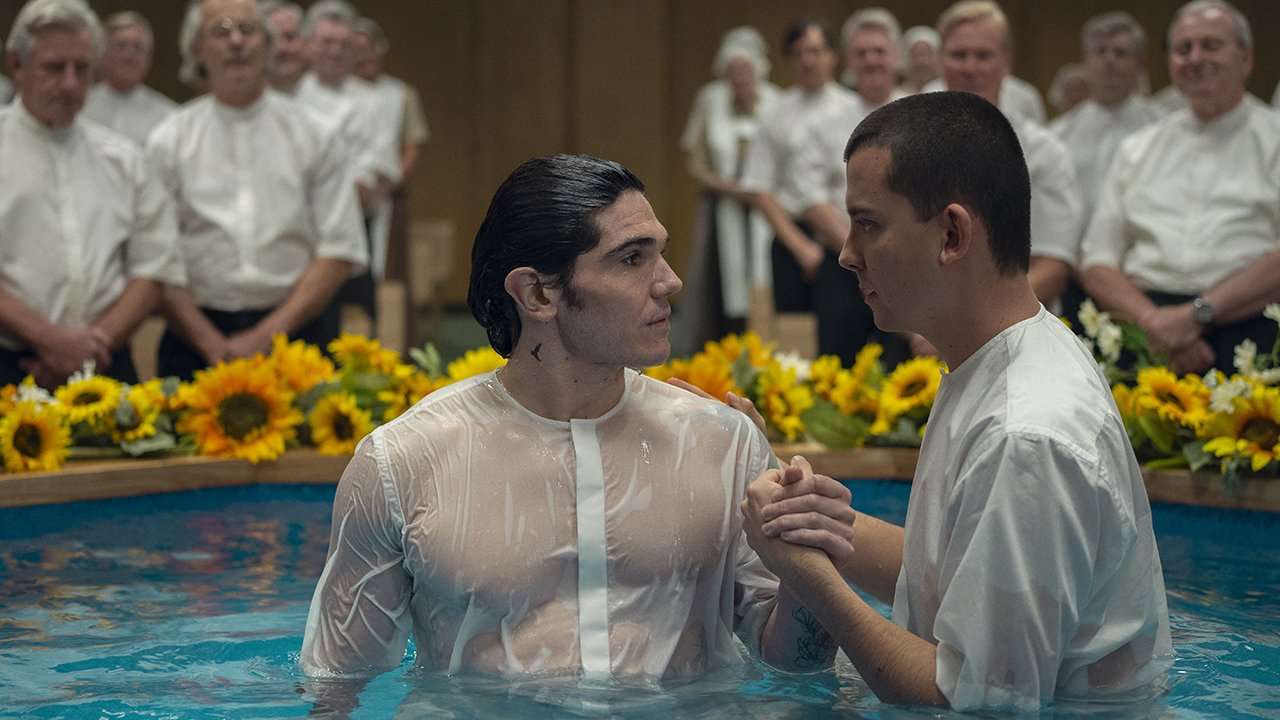 Unchosen Everything We Know Netflix Series