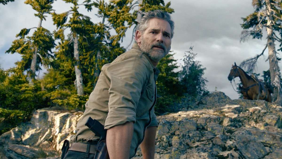 Untamed Renewed For Season 2 Netflix