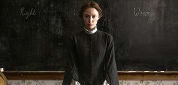Victorian Psycho Review