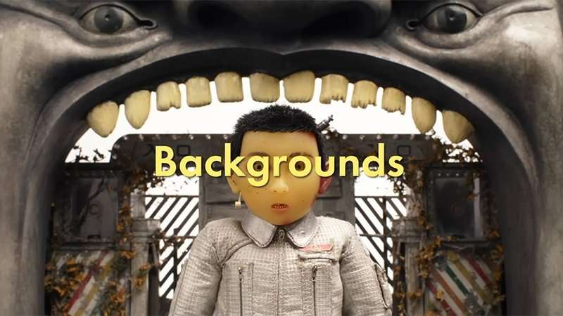 The Visual Comedy of Isle of Dogs Video Essay
