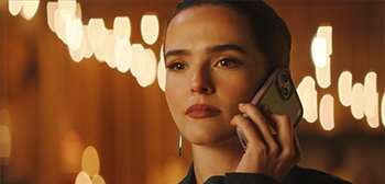 Voicemails for Isabelle Trailer
