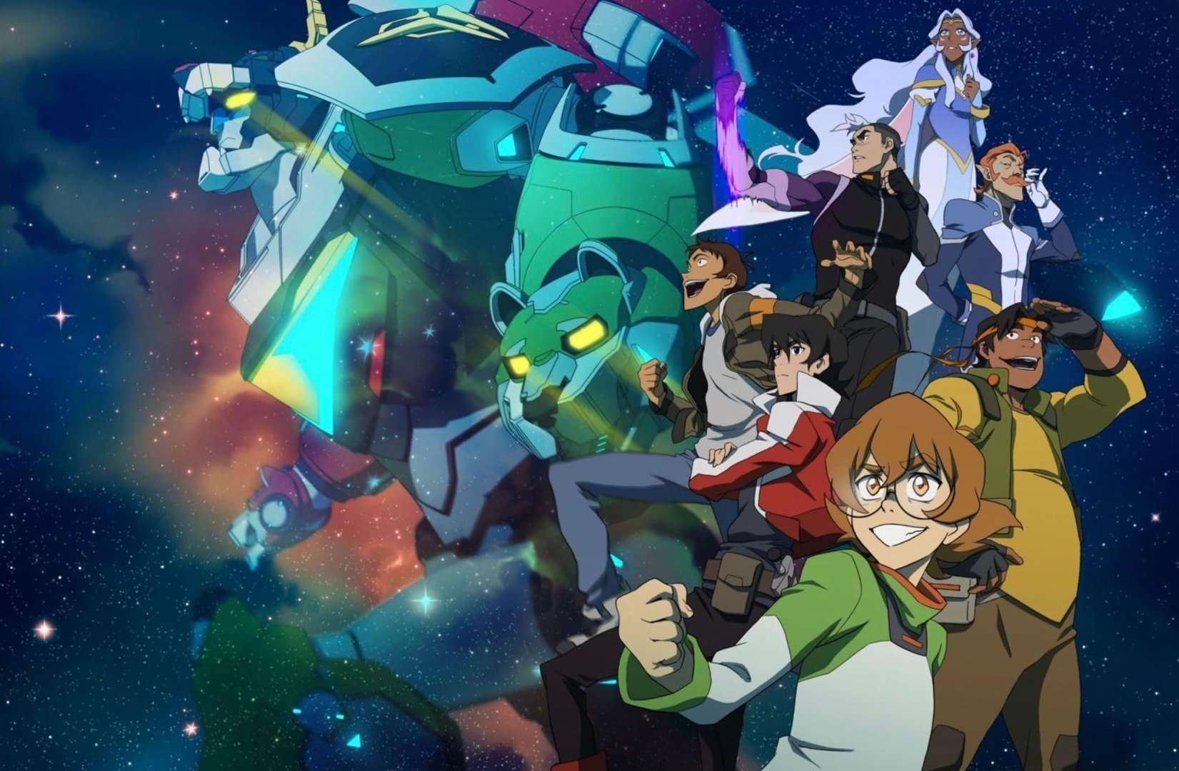 voltron-anime-netflix