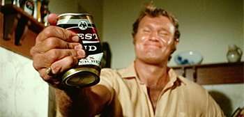 Wake in Fright Trailer