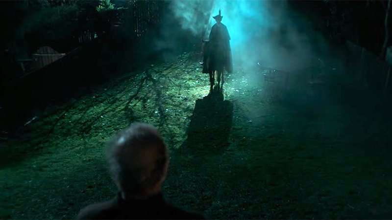 The Fall of Sir Douglas Weatherford Trailer