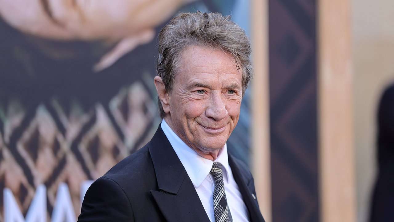 What We Learned Netflix Marty Short Doc