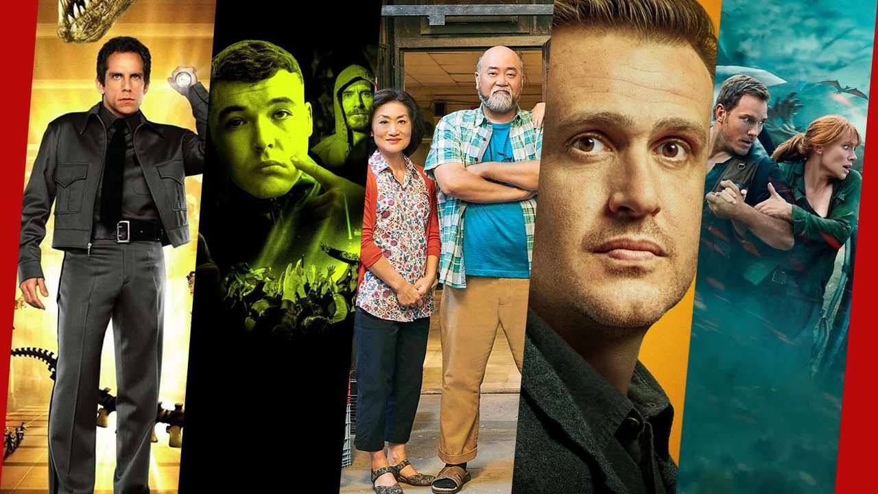 Whats Leaving Netflix June 2026
