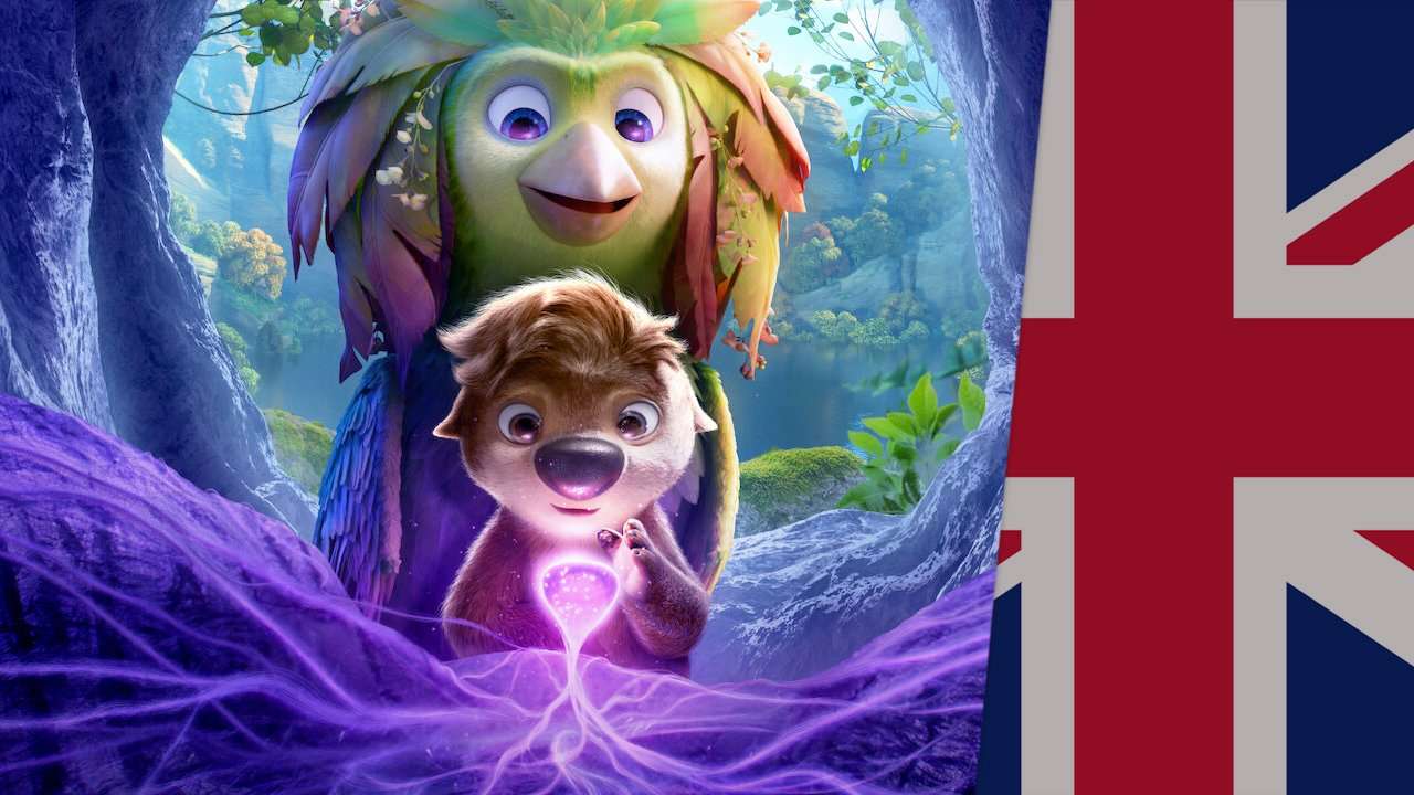 Whats New On Netflix Uk This Week May 1 2026
