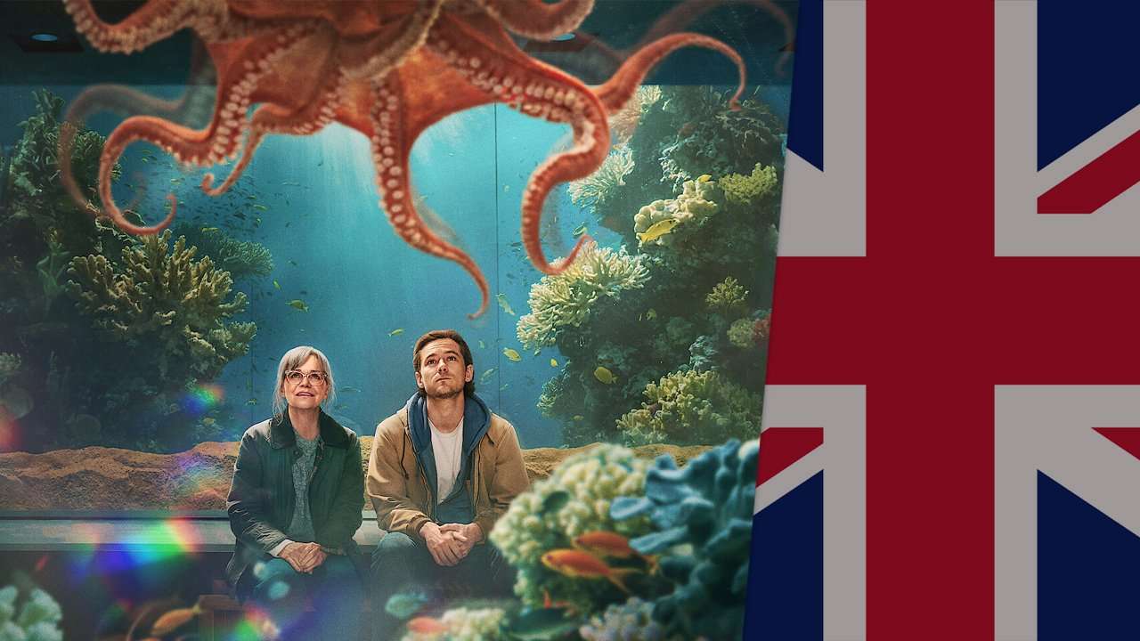 Whats New On Netflix Uk This Week May 8 2026