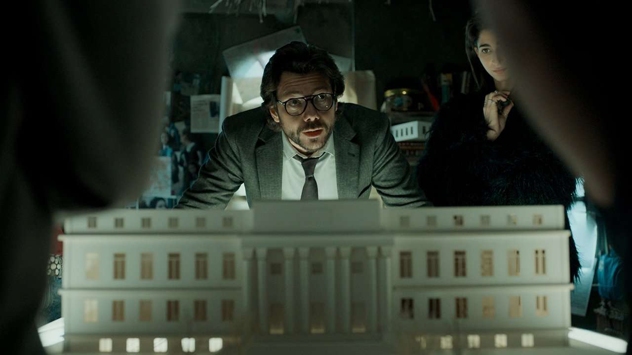 Whats Next For Money Heist