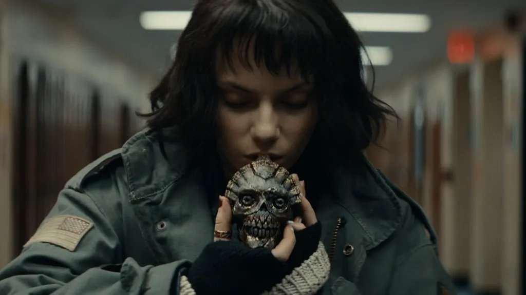 Fresh Screams: Five Horror Films to Stream (May 4-10) - Morbidly Beautiful