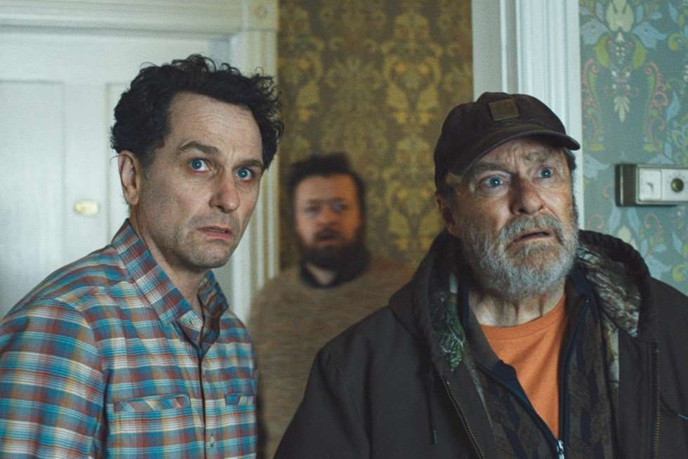 Fresh Screams: Five Horror Films to Stream (May 25-31) - Morbidly Beautiful