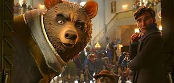 Wildwood Trailer