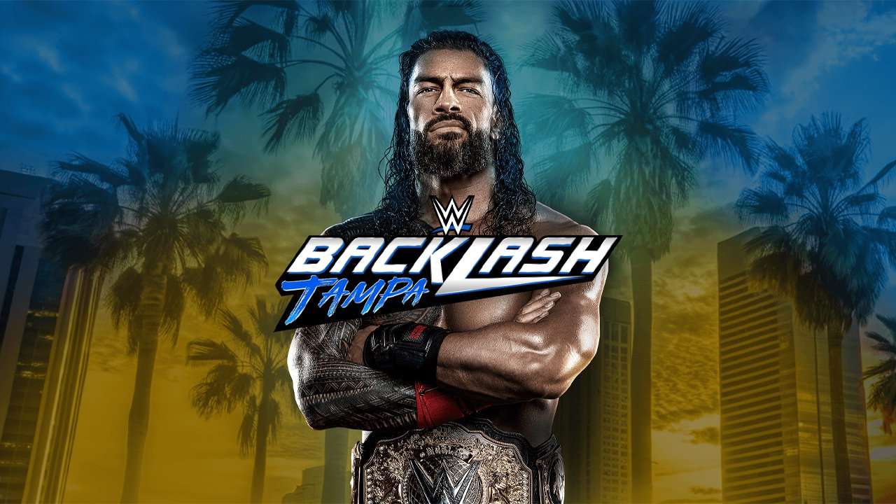 Wwe Raw Smackdown Nxt Live Schedule May 2026