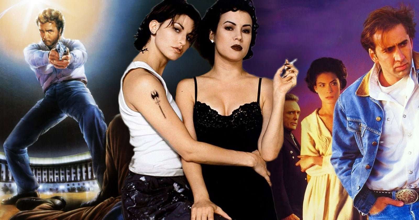 10 Stylish Thrillers You Need to See