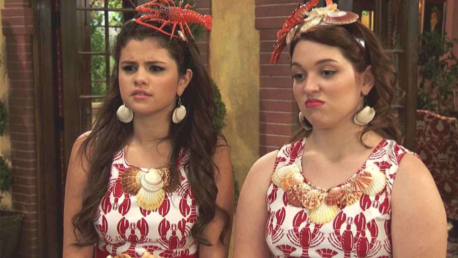 12 Disney Stars That Didn&rsquo;t Continue Acting | Den of Geek