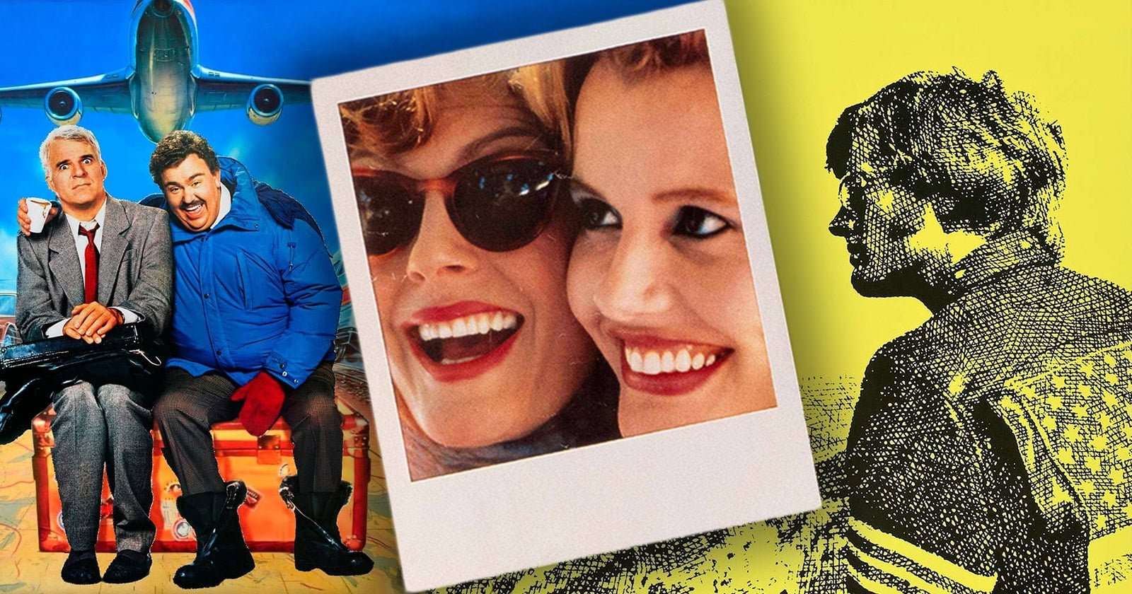 12 Essential Road Trip Movies