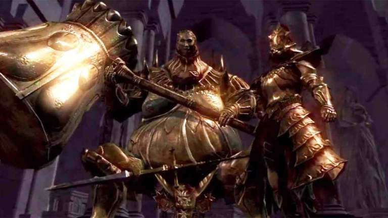 15 Games We Don't Believe Anyone Actually Played All the Way Through | Den of Geek