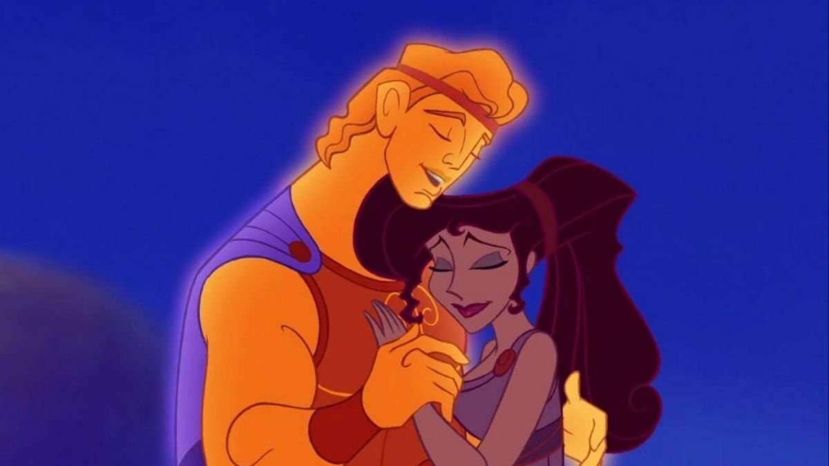 14 Classic Stories That Disney Got Completely Wrong | Den of Geek