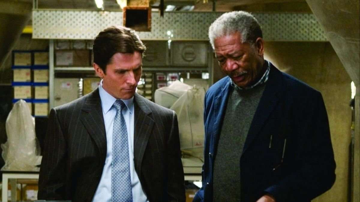 14 Movie Geniuses Who Made Incredibly Dumb Decisions | Den of Geek