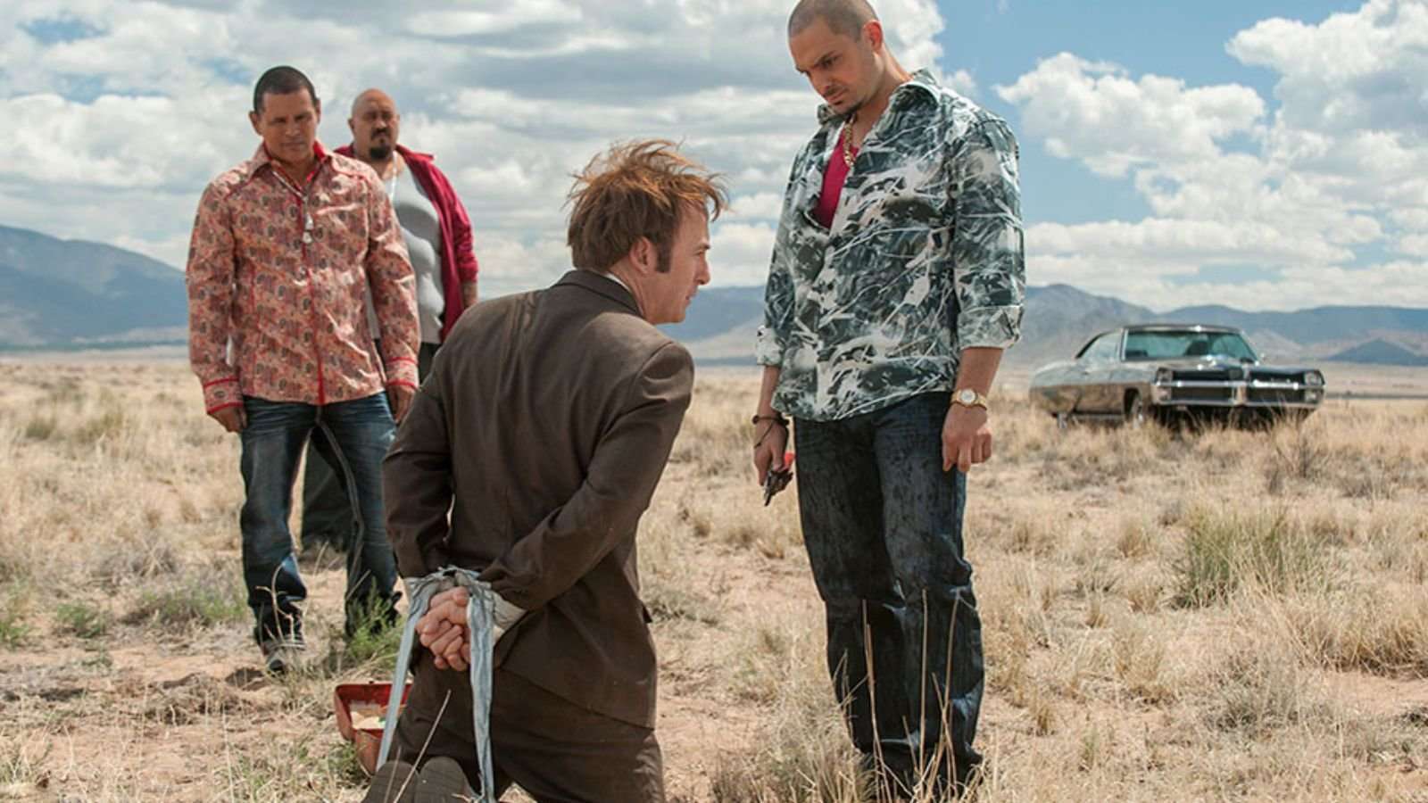 14 Shows it's Really Hard to Actually Watch All the Way Through | Den of Geek