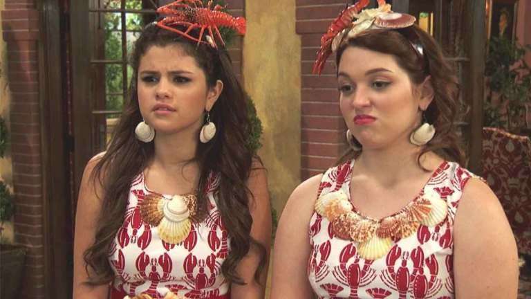 12 Disney Stars That Didn’t Continue Acting | Den of Geek