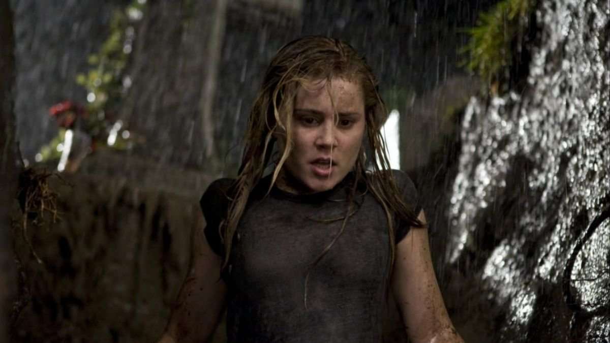15 of Horror's Most Helpless Victims | Den of Geek