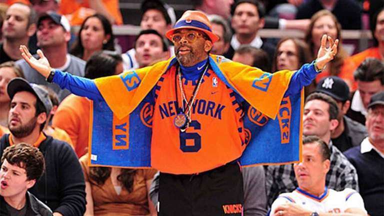 The 13 Most Obtrusive NBA Fans of All Time | Den of Geek